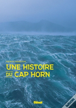 Capa do artigo Une Histoire Du Cap Horn