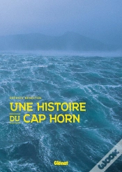 Capa do artigo Une Histoire Du Cap Horn
