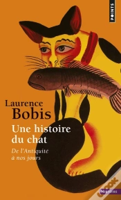 Capa do artigo Une Histoire Du Chat ; De L