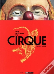 Capa do artigo Une Histoire Du Cirque