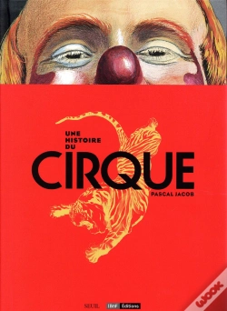 Capa do artigo Une Histoire Du Cirque