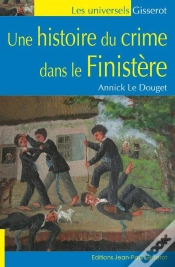 Capa do artigo Une Histoire Du Crime Dans Le Finistere