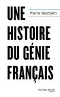Une Histoire Du Genie Francais - Preview