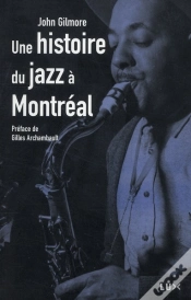 Capa do artigo Une Histoire Du Jazz À Montréal