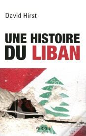 Capa do artigo Une Histoire Du Liban, 1860-2009