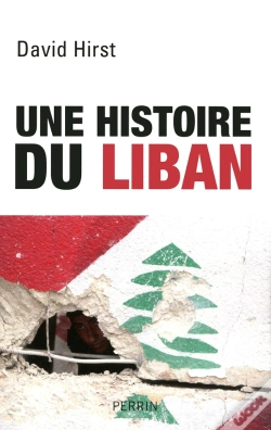 Capa do artigo Une Histoire Du Liban, 1860-2009