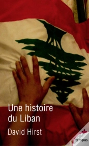Capa do artigo Une Histoire Du Liban