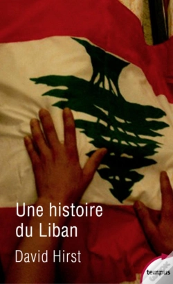 Capa do artigo Une Histoire Du Liban