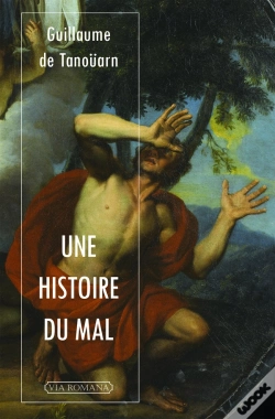 Capa do artigo Une Histoire Du Mal