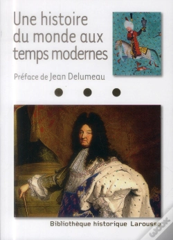 Capa do artigo Une Histoire Du Monde Aux Temps Modernes