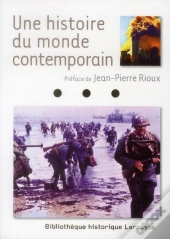 Une Histoire Du Monde Contemporain