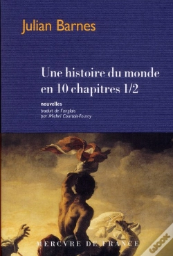 Capa do artigo Une Histoire Du Monde En Dix Chapitres Et Demi
