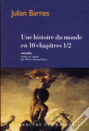 Capa do artigo Une Histoire Du Monde En Dix Chapitres Et Demi