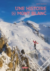 Capa do artigo Une Histoire Du Mont Blanc