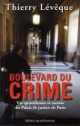 Une Histoire Du Palais De Justice - Preview