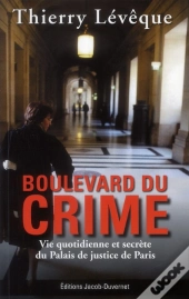 Une Histoire Du Palais De Justice