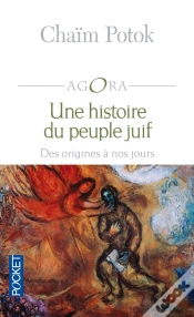 Capa do artigo Une Histoire Du Peuple Juif