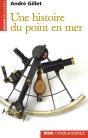 Une Histoire Du Point En Mer - Preview