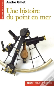 Capa do artigo Une Histoire Du Point En Mer
