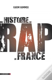 Capa do artigo Une Histoire Du Rap En France