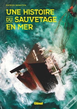 Capa do artigo Une Histoire Du Sauvetage En Mer