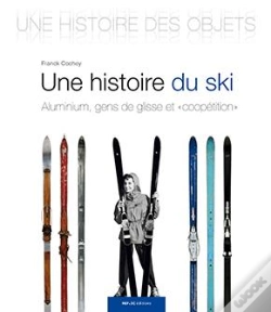 Capa do artigo Une Histoire Du Ski