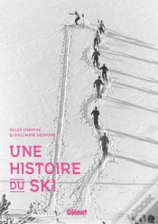 Capa do artigo Une Histoire Du Ski
