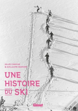 Capa do artigo Une Histoire Du Ski