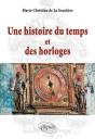 Une Histoire Du Temps Et Des Horloges - Preview
