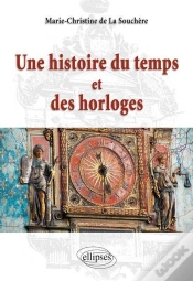 Capa do artigo Une Histoire Du Temps Et Des Horloges