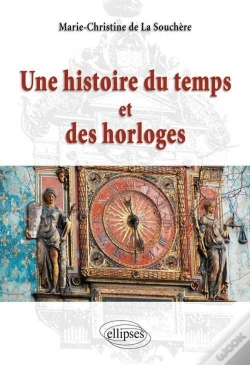 Capa do artigo Une Histoire Du Temps Et Des Horloges