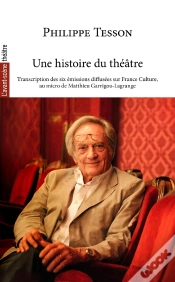 Capa do artigo Une Histoire Du Théâtre