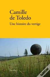 Capa do artigo Une Histoire Du Vertige