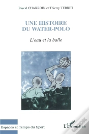 Capa do artigo Une Histoire Du Water Polo : L