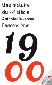 Capa do artigo Une Histoire Du Xx Siècle ; Anthologie Tome 1