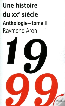 Capa do artigo Une Histoire Du Xx Siècle ; Anthologie Tome 2