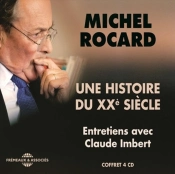 Capa do artigo Une Histoire Du Xxe Siècle - CD