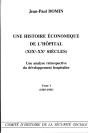 Une Histoire Économique De L'Hôpital (Xixe-Xxe Siècles) - Preview
