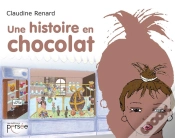 Capa do artigo Une Histoire En Chocolat
