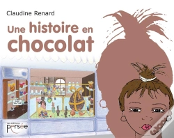 Capa do artigo Une Histoire En Chocolat