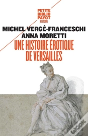 Capa do artigo Une Histoire Érotique De Versailles