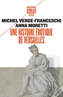 Capa do artigo Une Histoire Érotique De Versailles