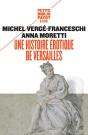 Une Histoire Érotique De Versailles - Preview