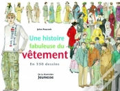 Capa do artigo Une Histoire Fabuleuse Du Vêtement