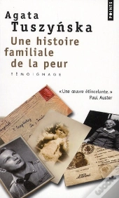 Une Histoire Familiale De La Peur