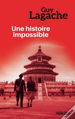 Capa do artigo Une Histoire Impossible