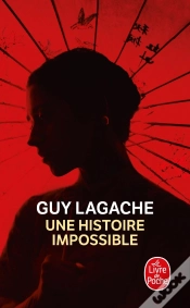 Capa do artigo Une Histoire Impossible