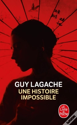 Capa do artigo Une Histoire Impossible