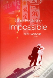 Capa do artigo Une Histoire Impossible - Premier Roman