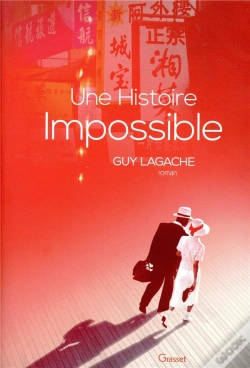 Capa do artigo Une Histoire Impossible - Premier Roman